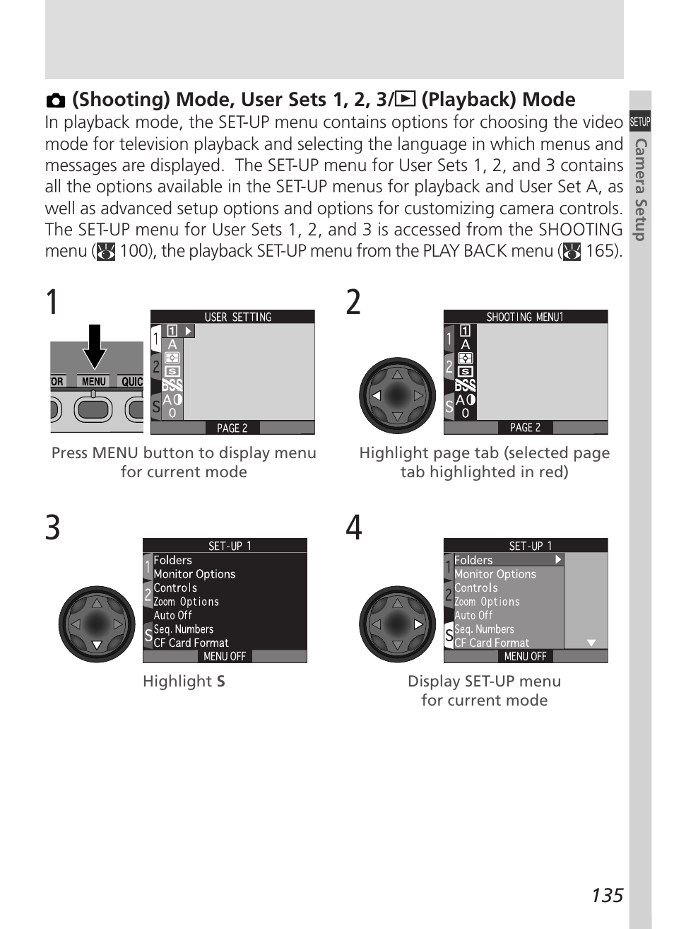 Nikon 5000 User Manual | Page 149 / 223