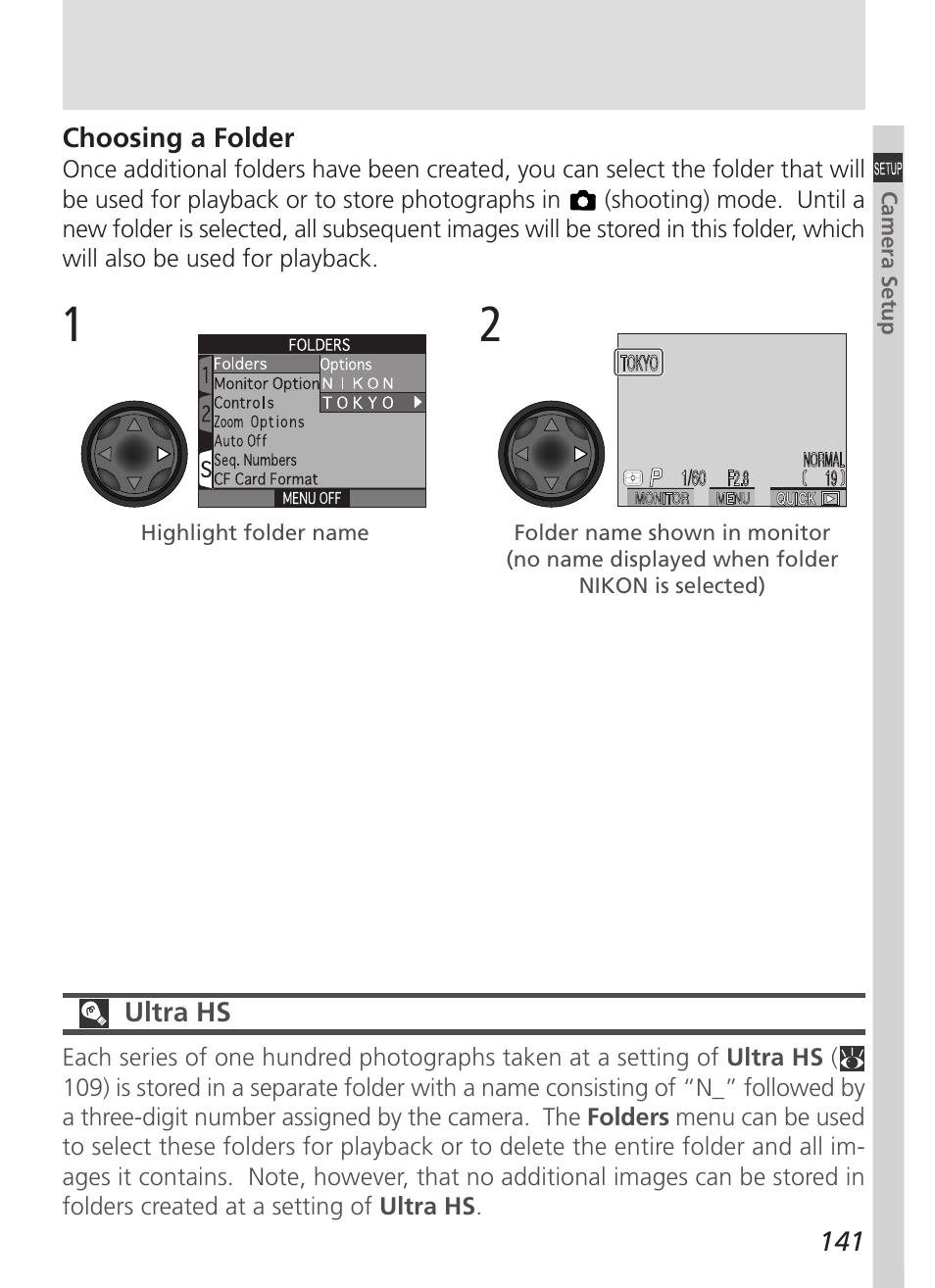 Nikon 5000 User Manual | Page 155 / 223