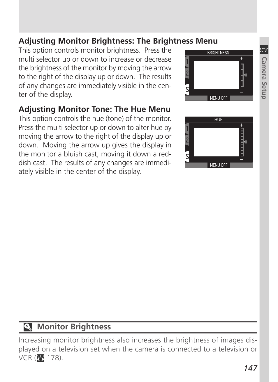 Nikon 5000 User Manual | Page 161 / 223