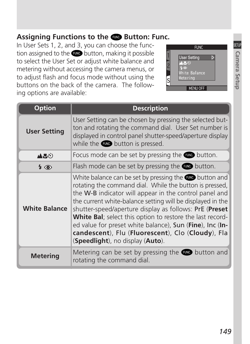 Nikon 5000 User Manual | Page 163 / 223