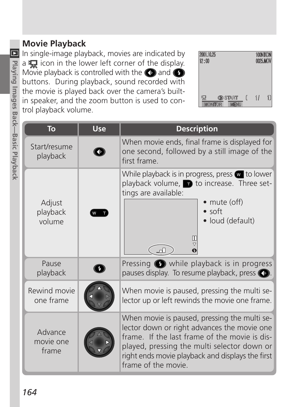 Nikon 5000 User Manual | Page 178 / 223