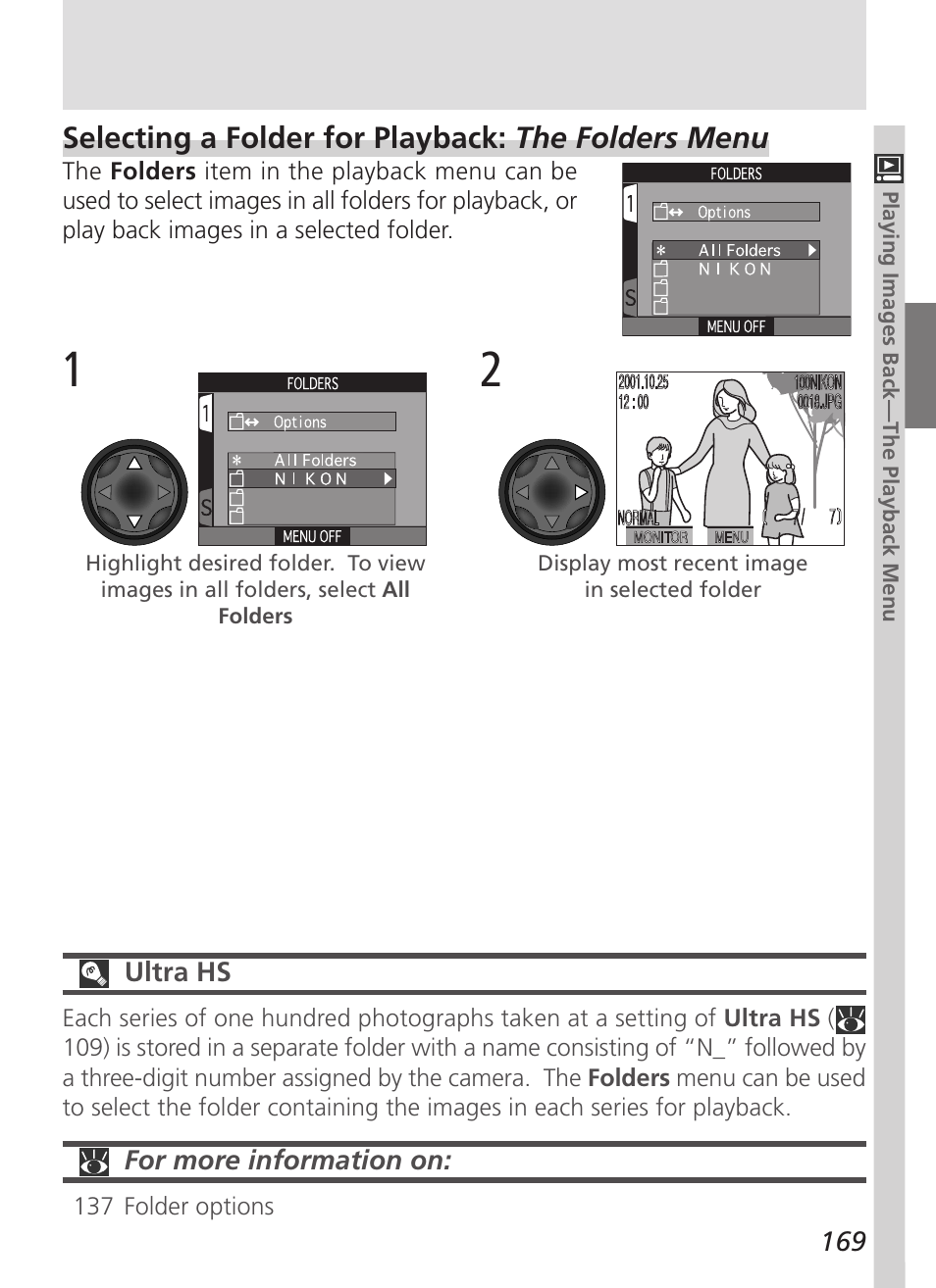 Nikon 5000 User Manual | Page 183 / 223
