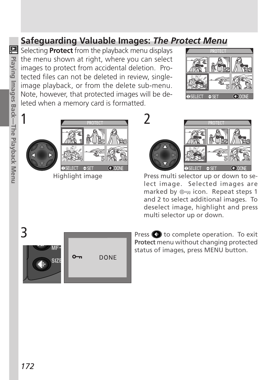 Nikon 5000 User Manual | Page 186 / 223