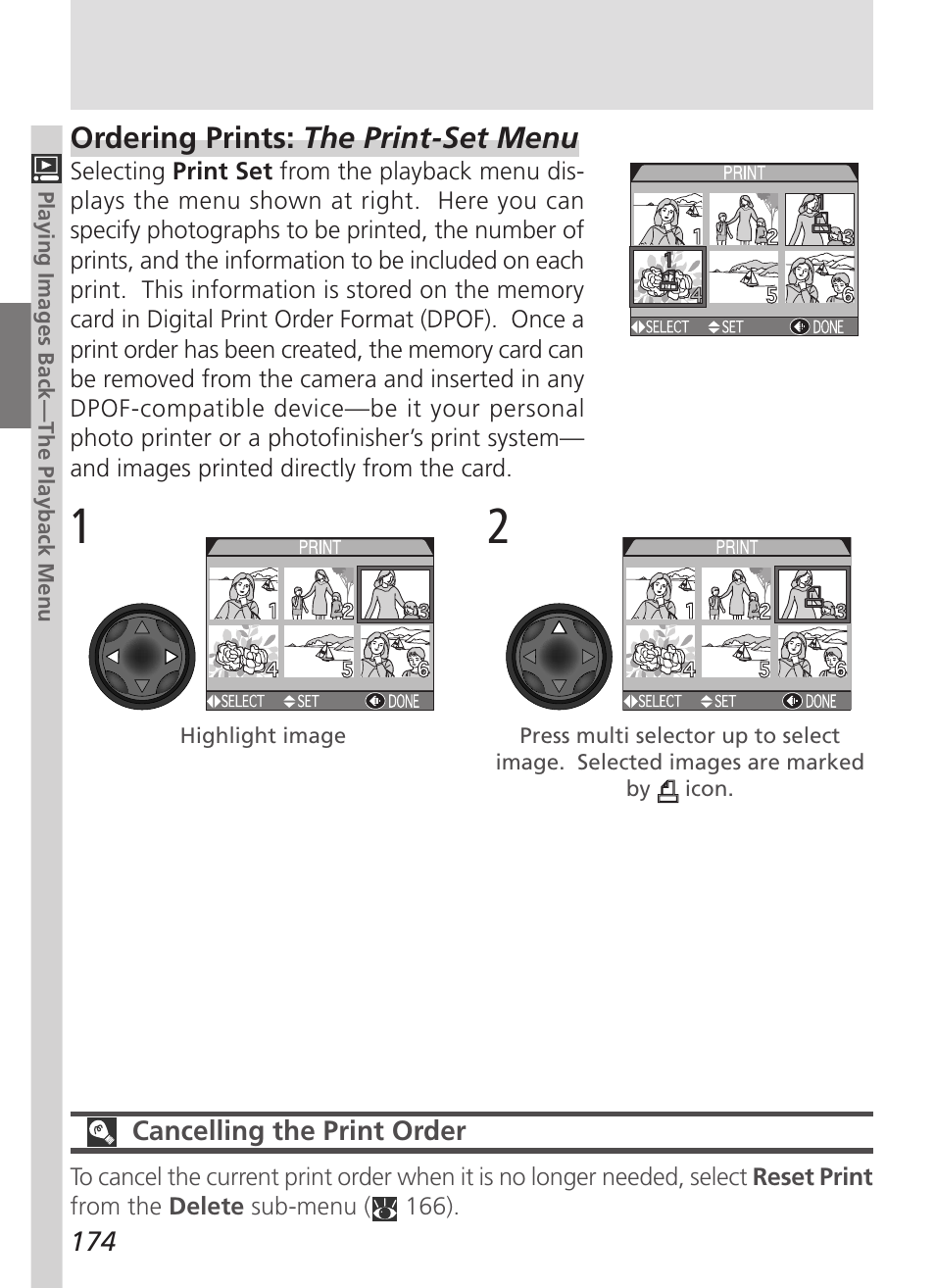 Nikon 5000 User Manual | Page 188 / 223