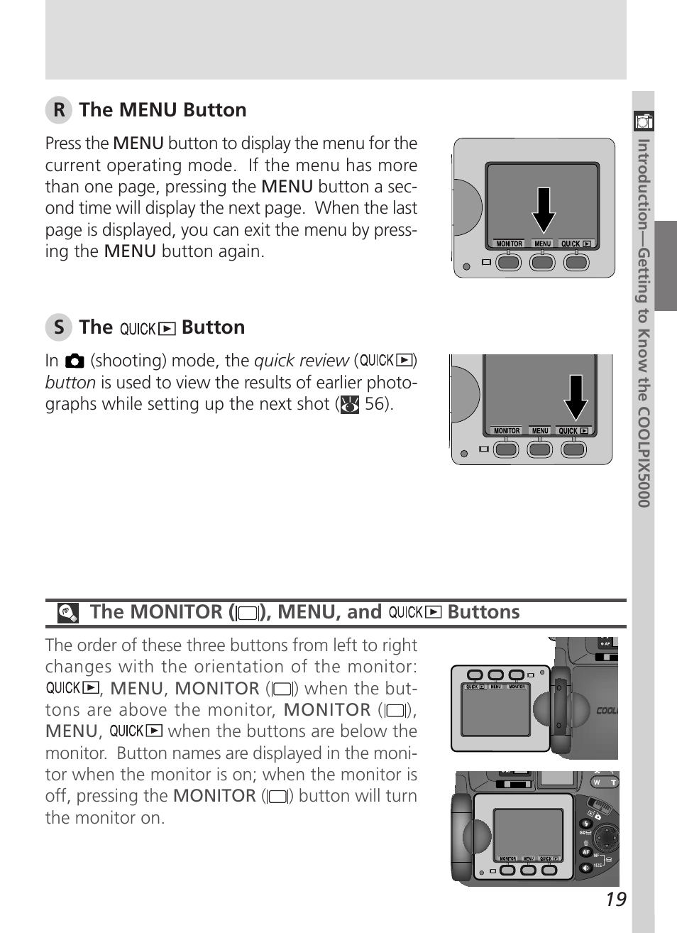 Nikon 5000 User Manual | Page 33 / 223