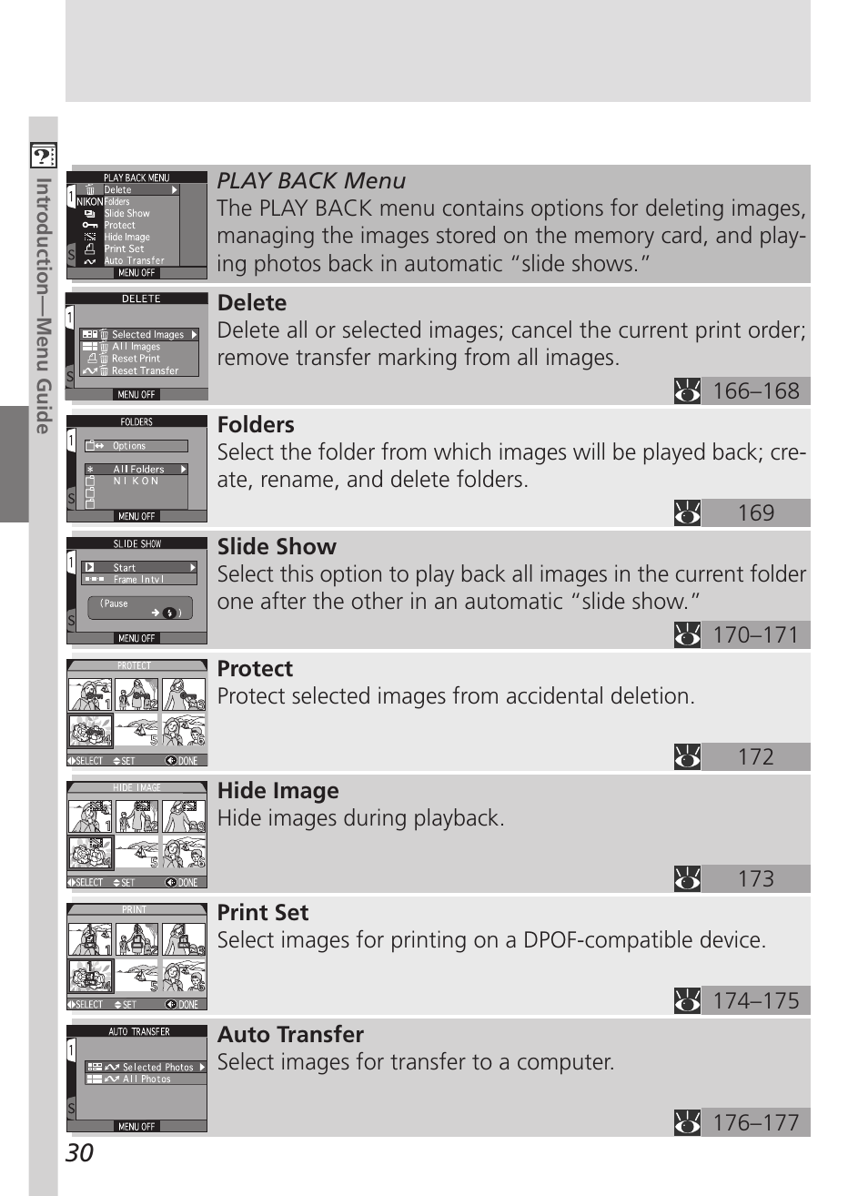 Nikon 5000 User Manual | Page 44 / 223