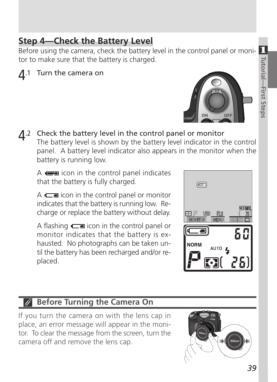 Nikon 5000 User Manual | Page 53 / 223