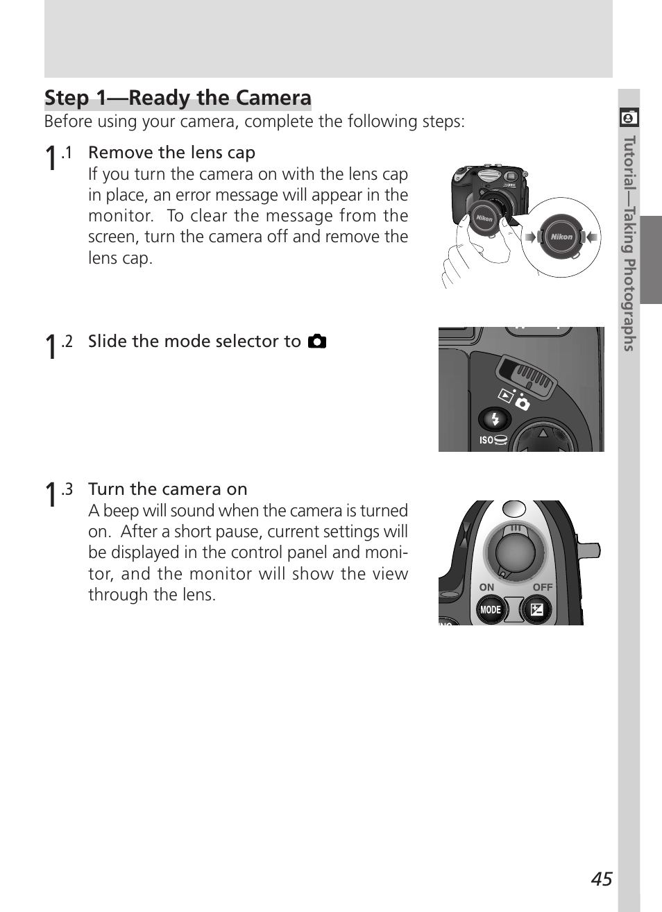 Nikon 5000 User Manual | Page 59 / 223