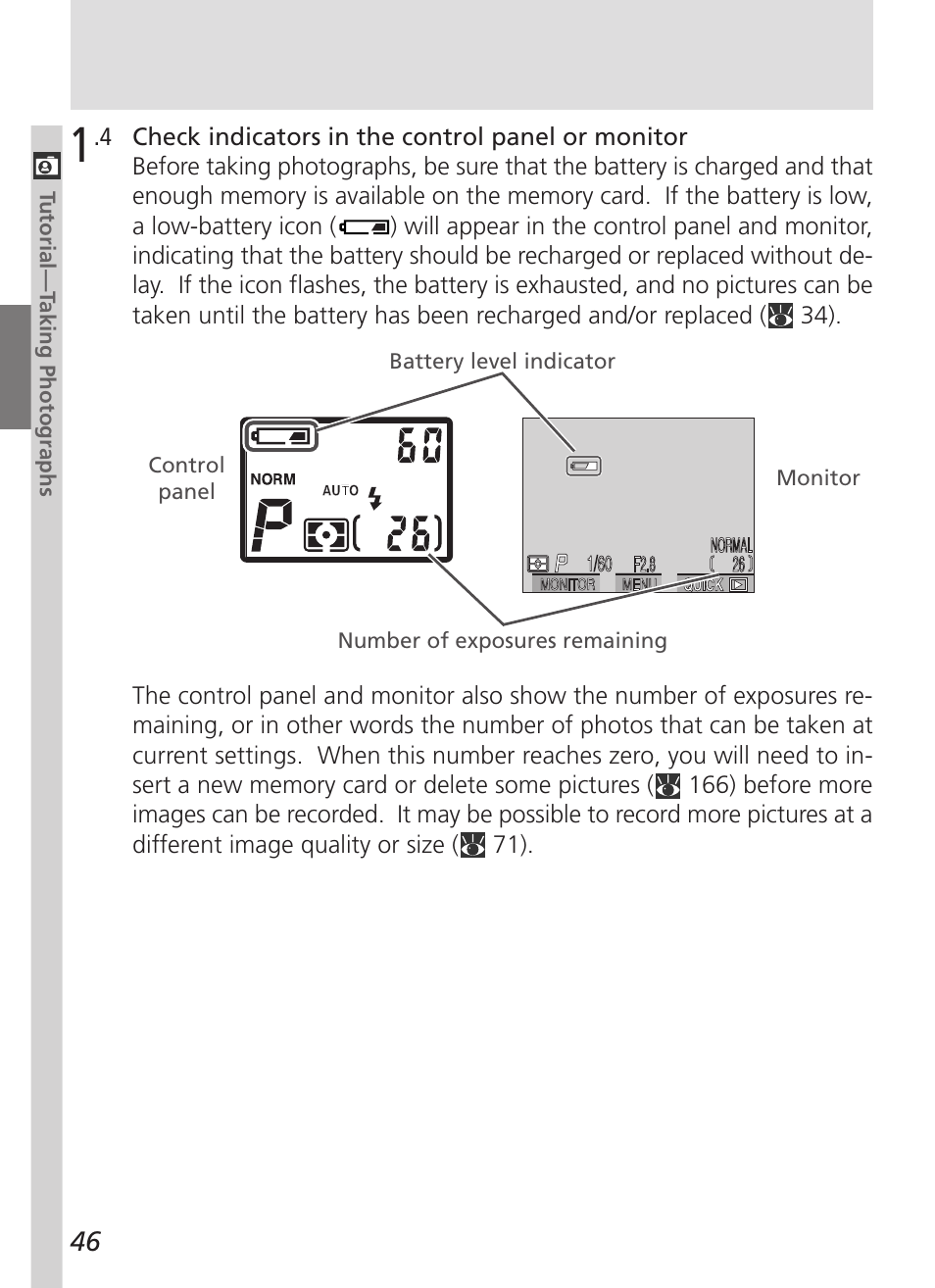 Nikon 5000 User Manual | Page 60 / 223