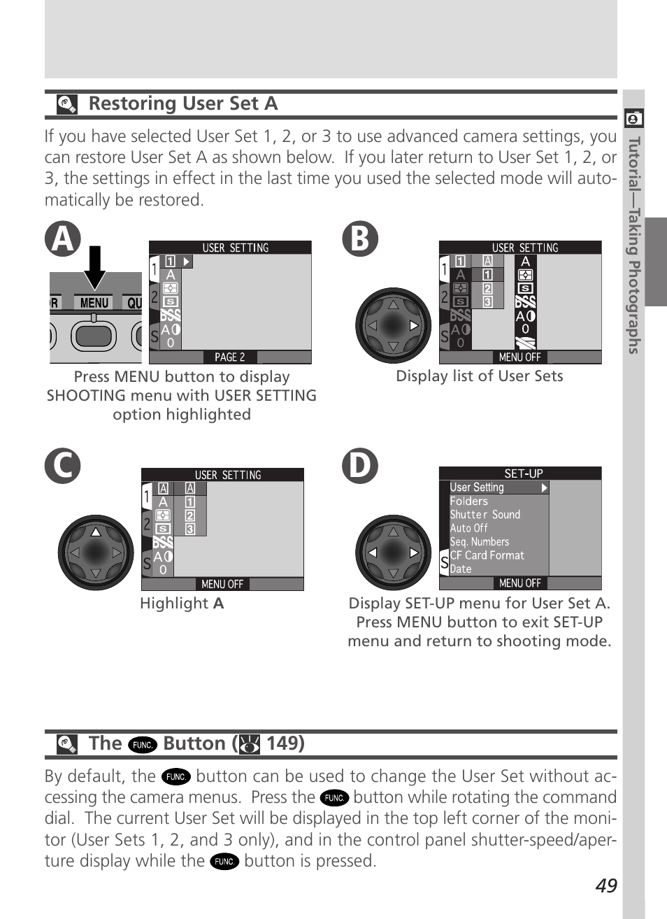 Nikon 5000 User Manual | Page 63 / 223