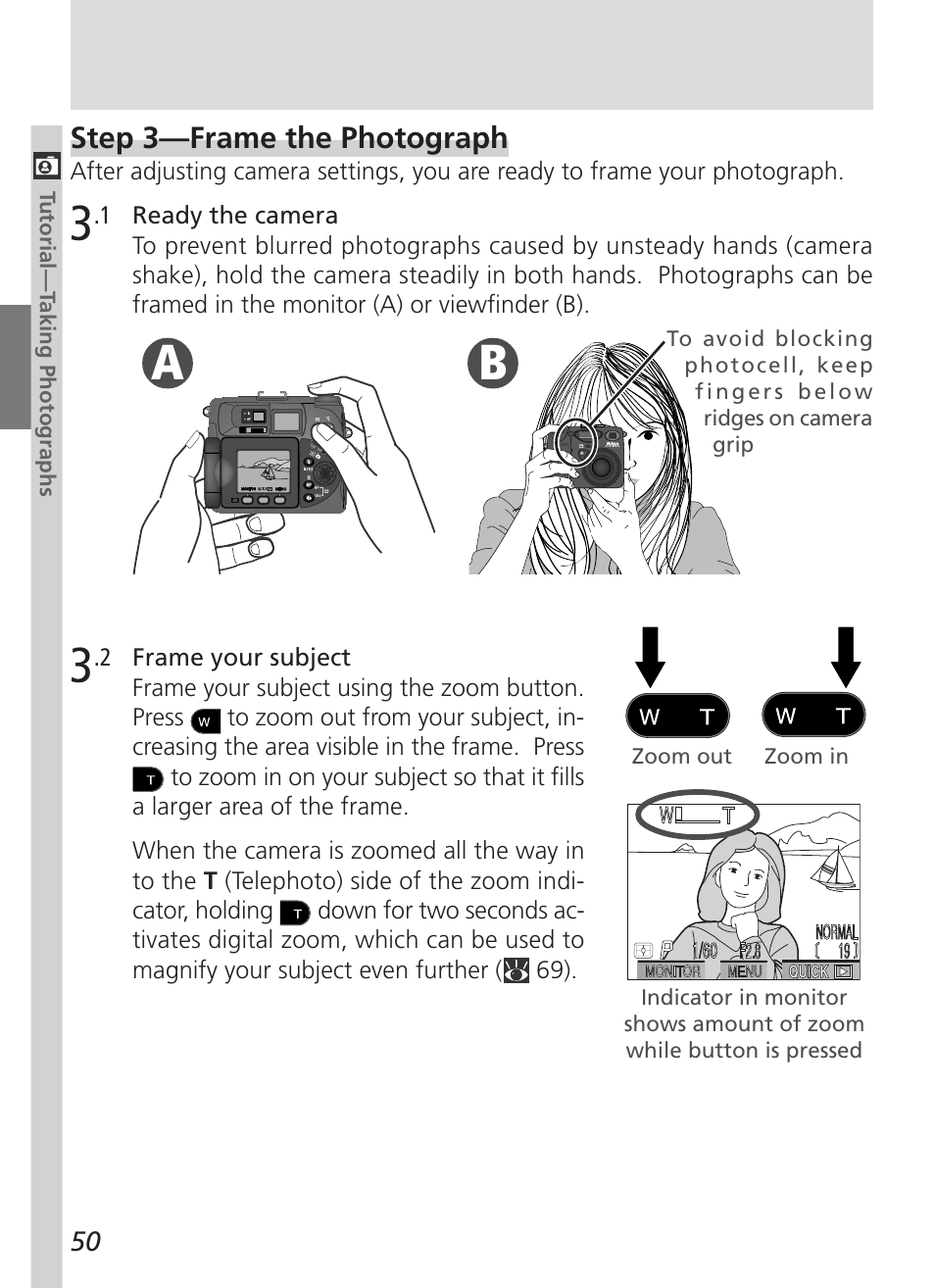 Nikon 5000 User Manual | Page 64 / 223
