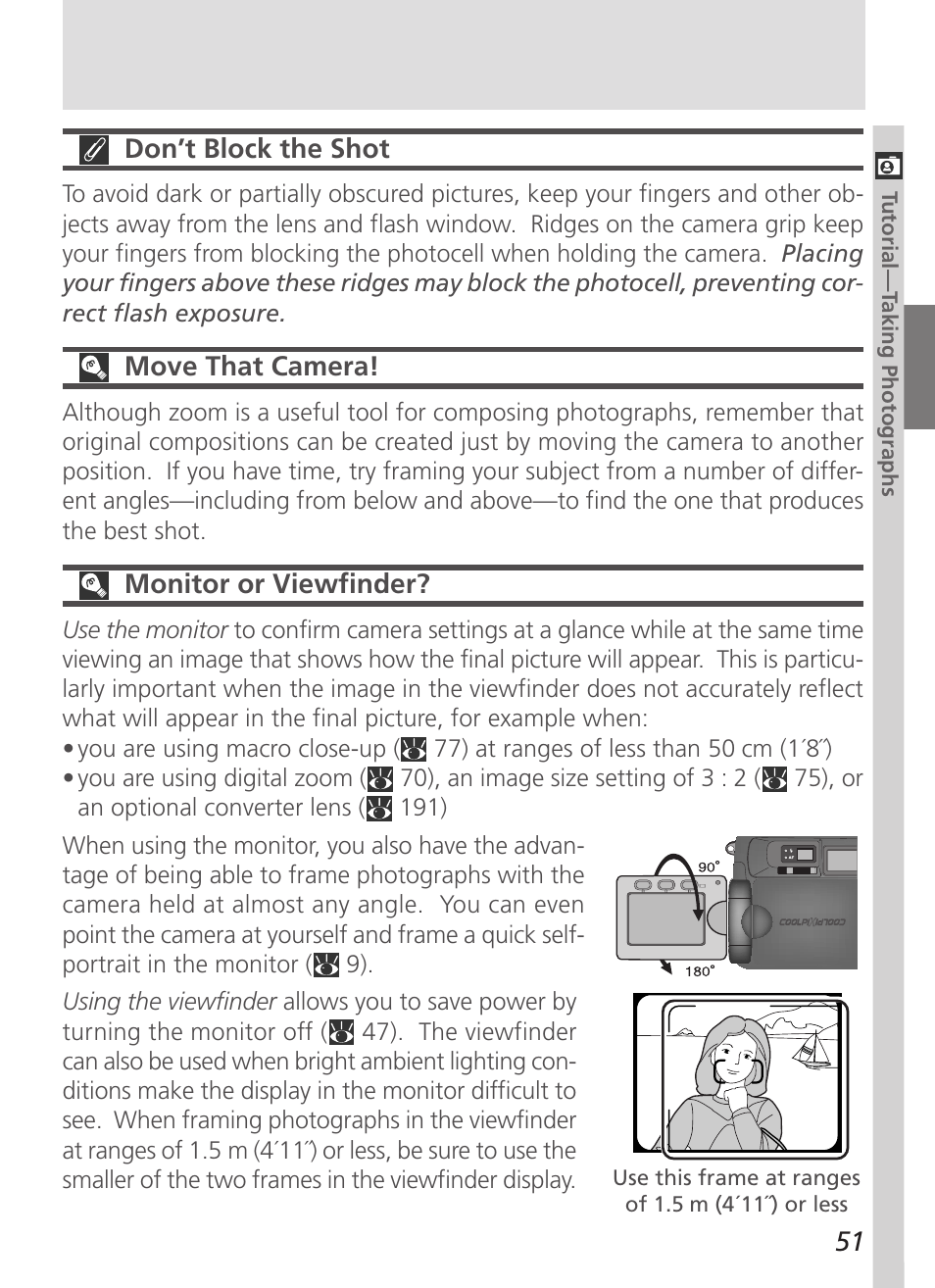 Nikon 5000 User Manual | Page 65 / 223