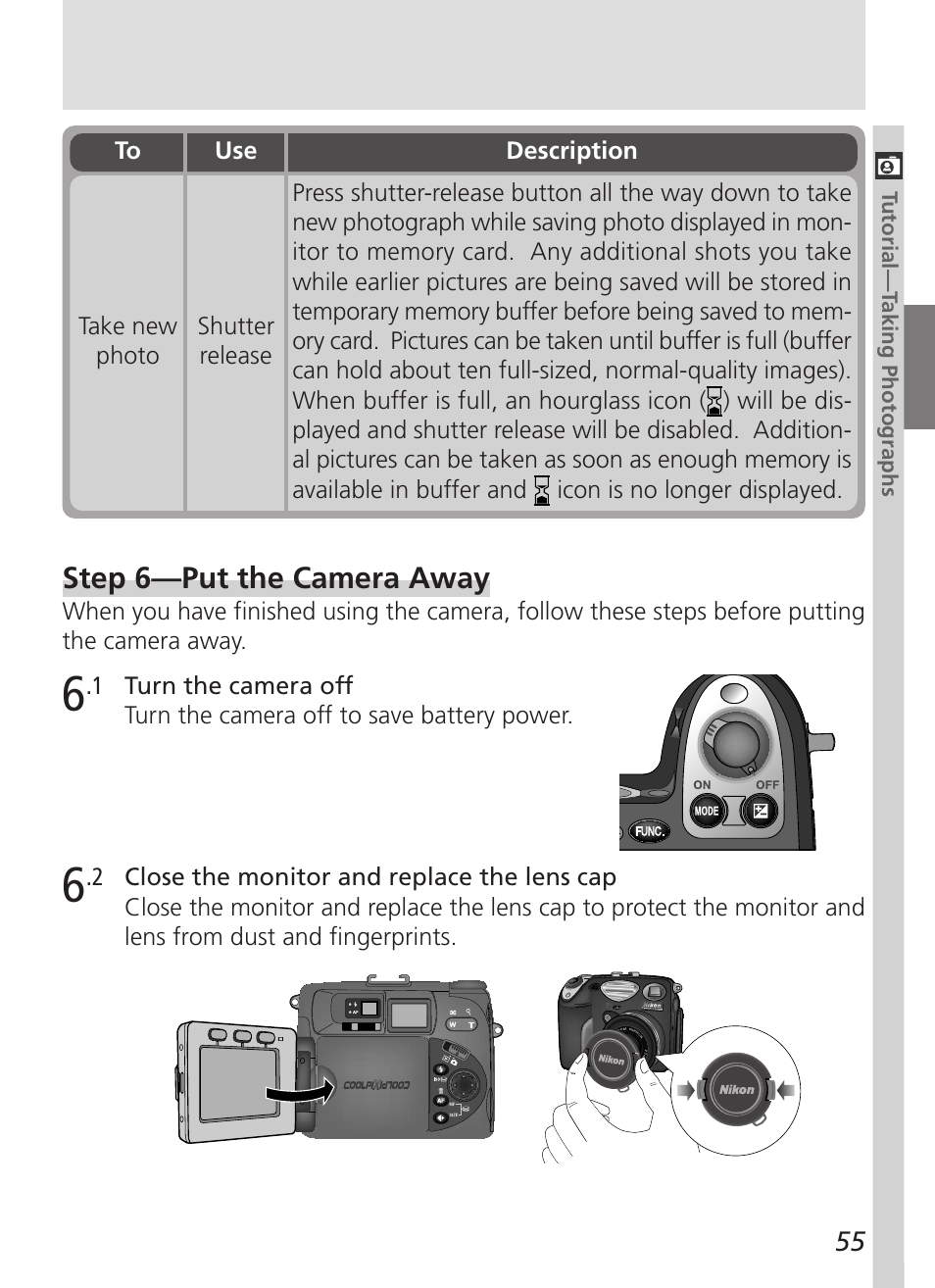 Nikon 5000 User Manual | Page 69 / 223