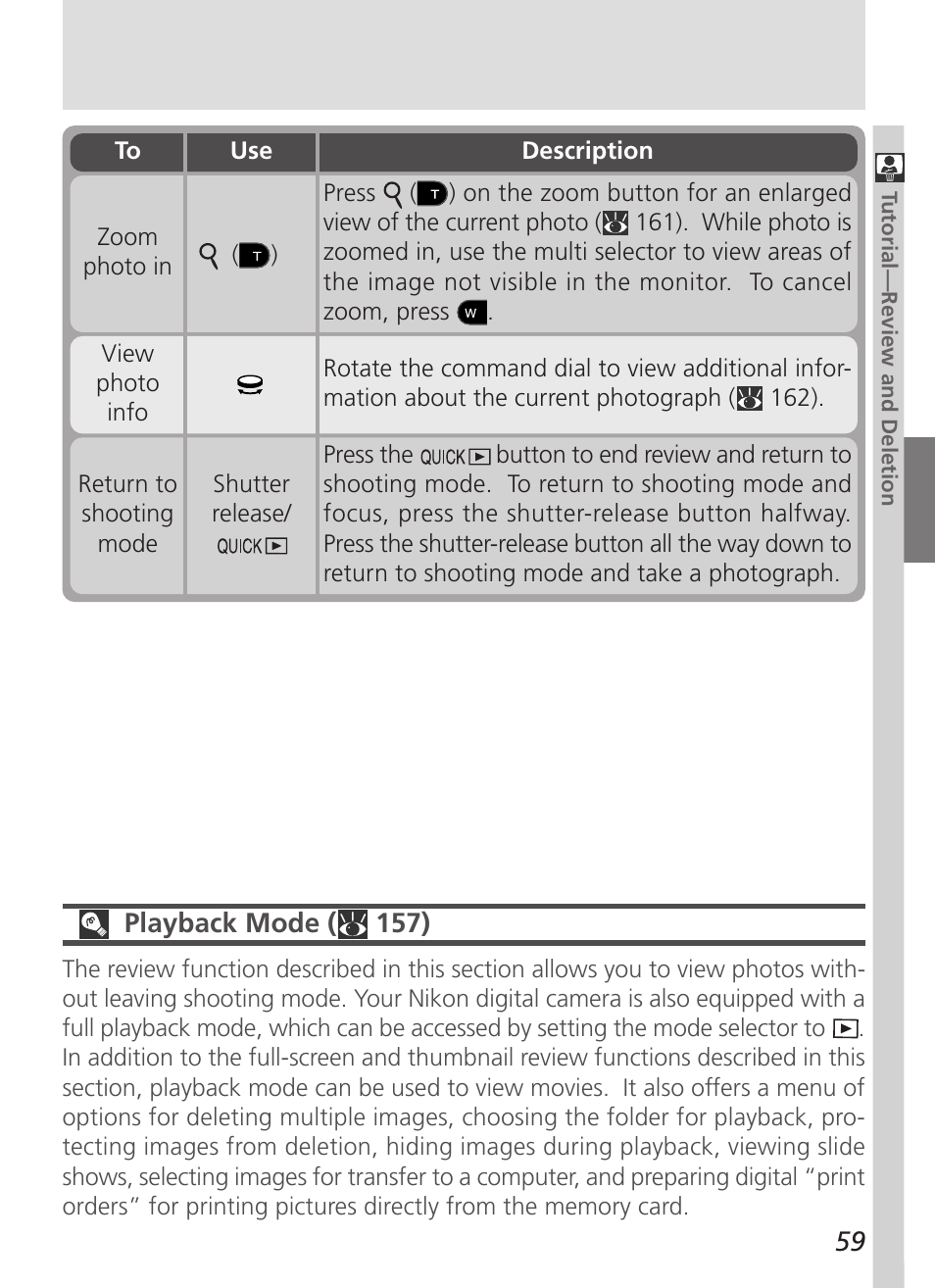 Nikon 5000 User Manual | Page 73 / 223