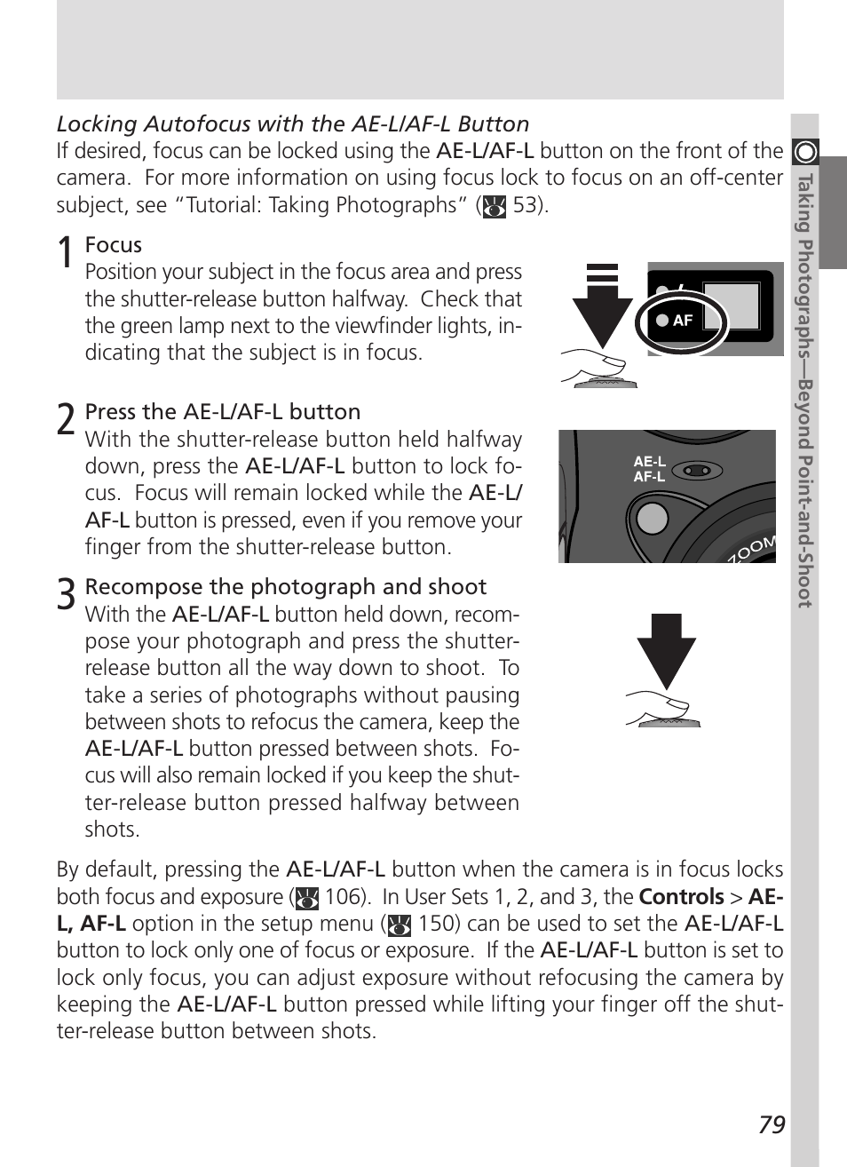 Nikon 5000 User Manual | Page 93 / 223
