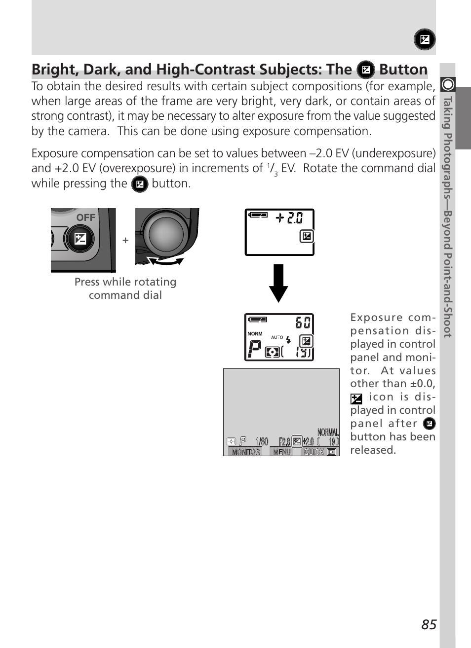 Nikon 5000 User Manual | Page 99 / 223