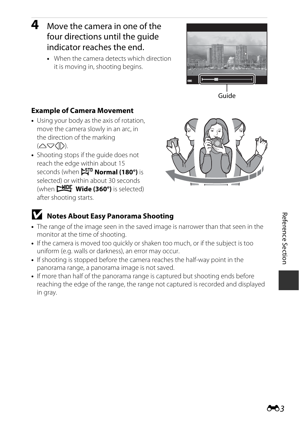 Nikon P530 User Manual | Page 119 / 226