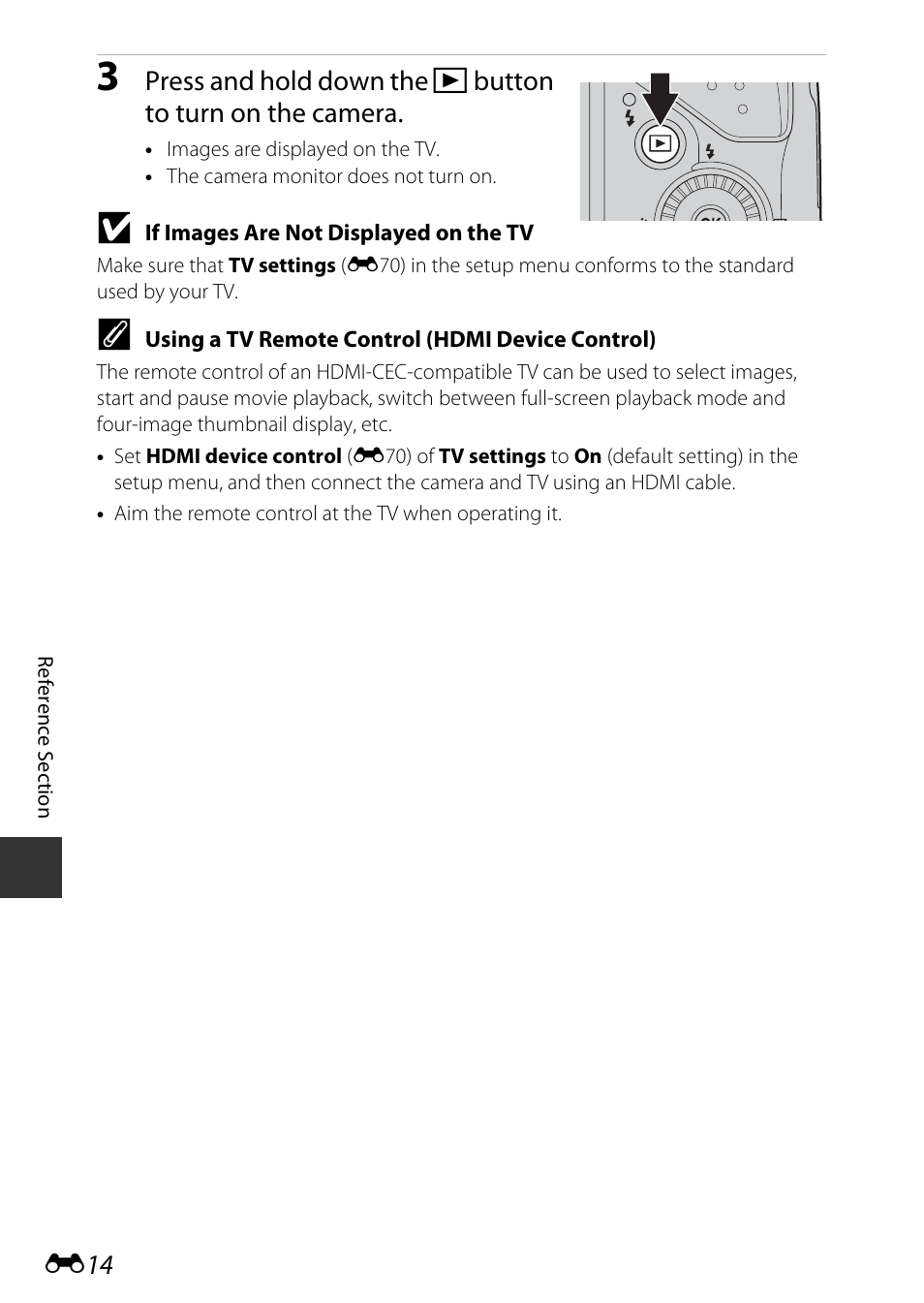 Nikon P530 User Manual | Page 130 / 226