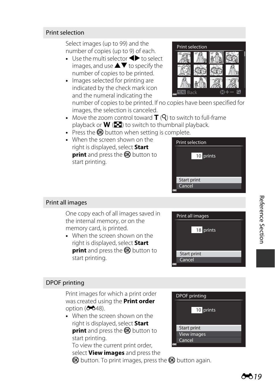 Nikon P530 User Manual | Page 135 / 226