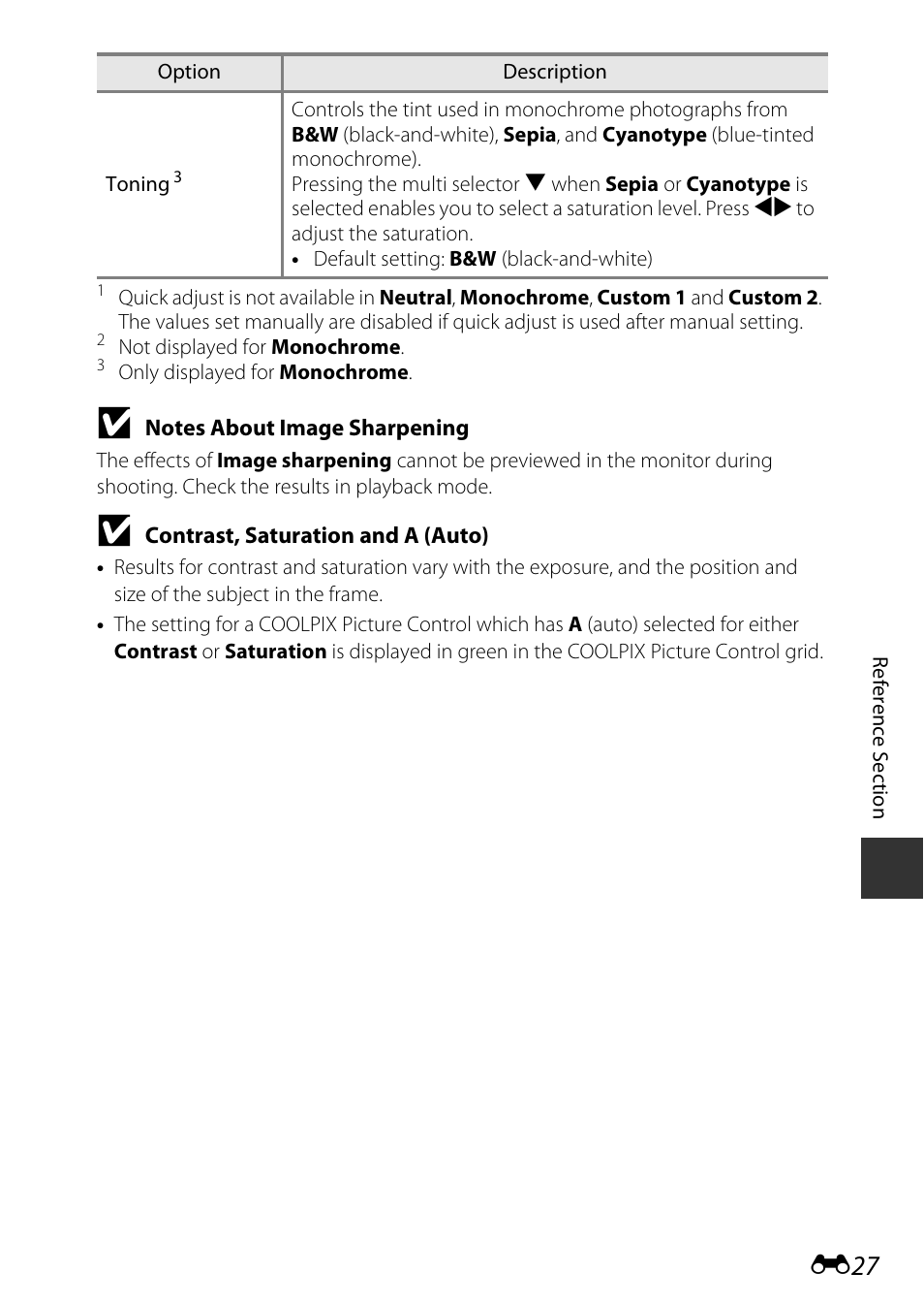 Nikon P530 User Manual | Page 143 / 226