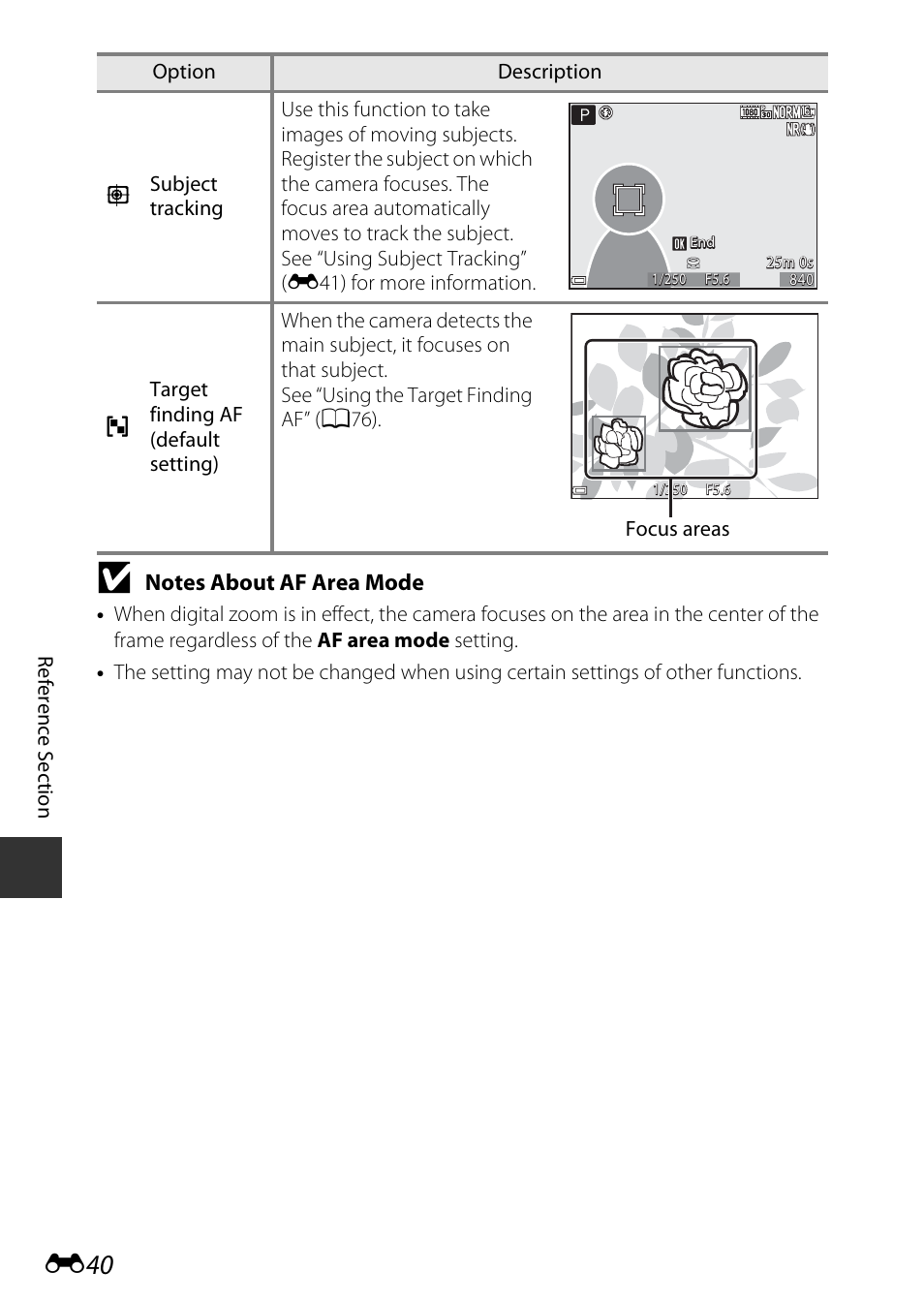 Nikon P530 User Manual | Page 156 / 226