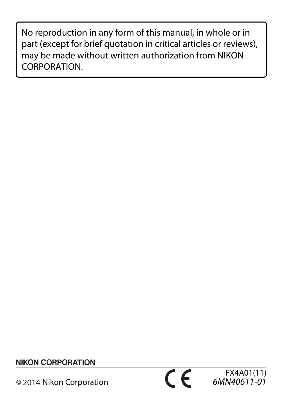 Nikon P530 User Manual | Page 226 / 226