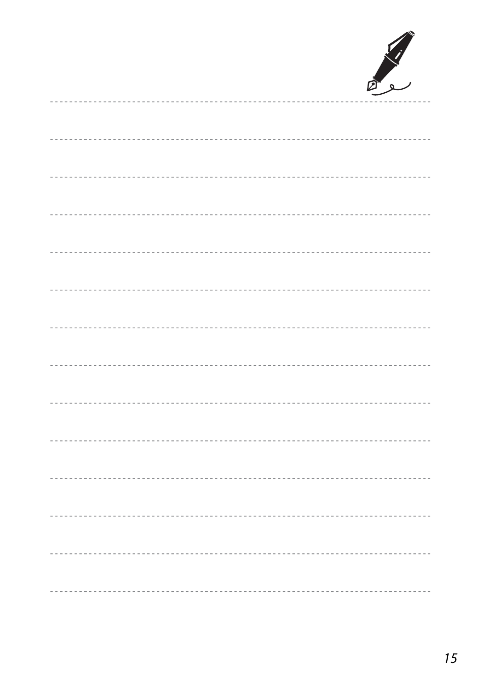 Nikon P530 User Manual | Page 33 / 226