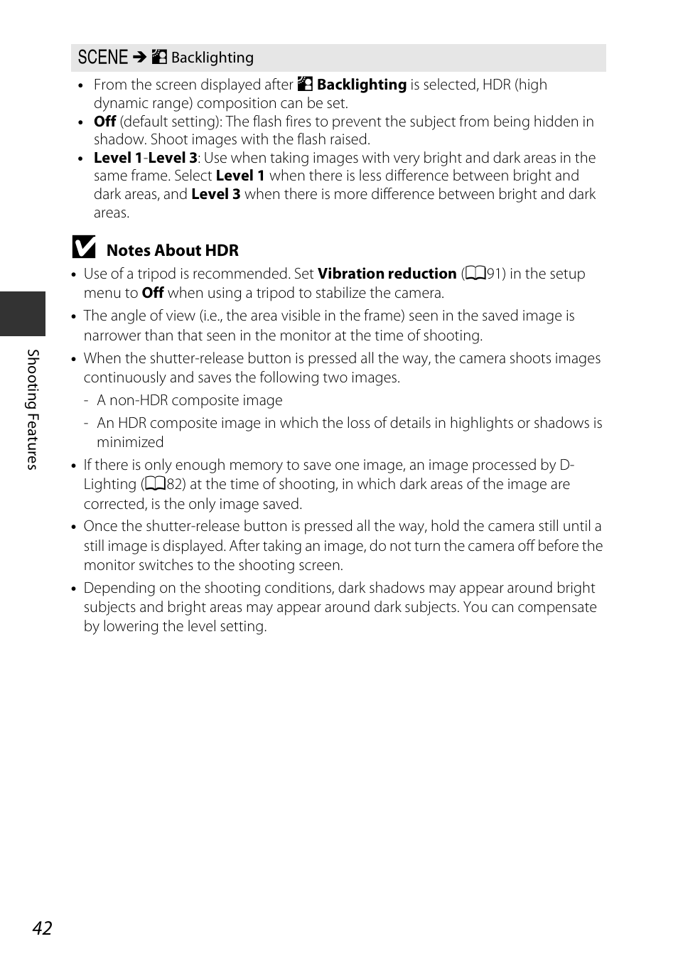 Ng (a42) | Nikon P530 User Manual | Page 60 / 226