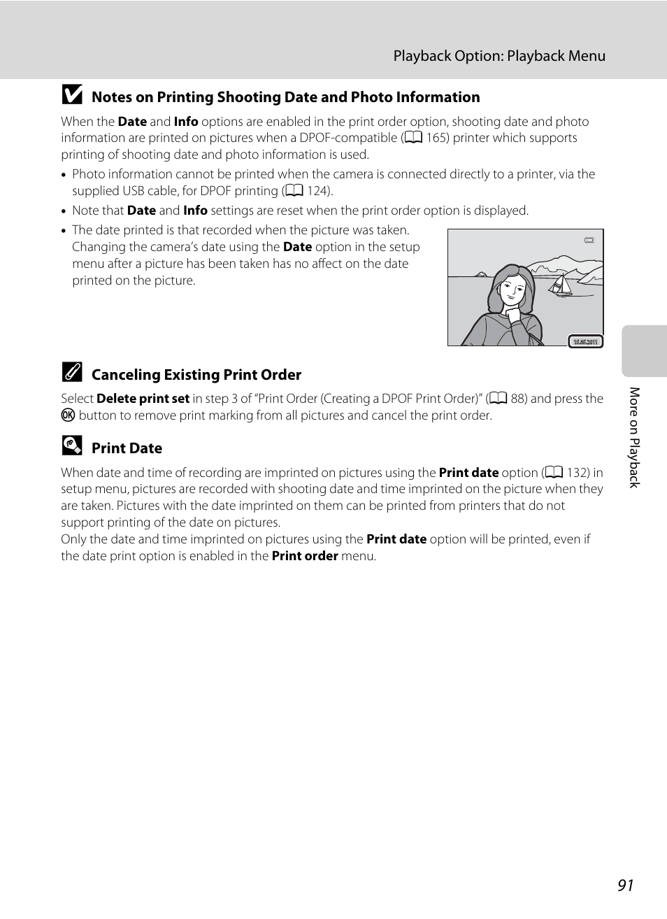 Nikon S2500 User Manual | Page 103 / 184