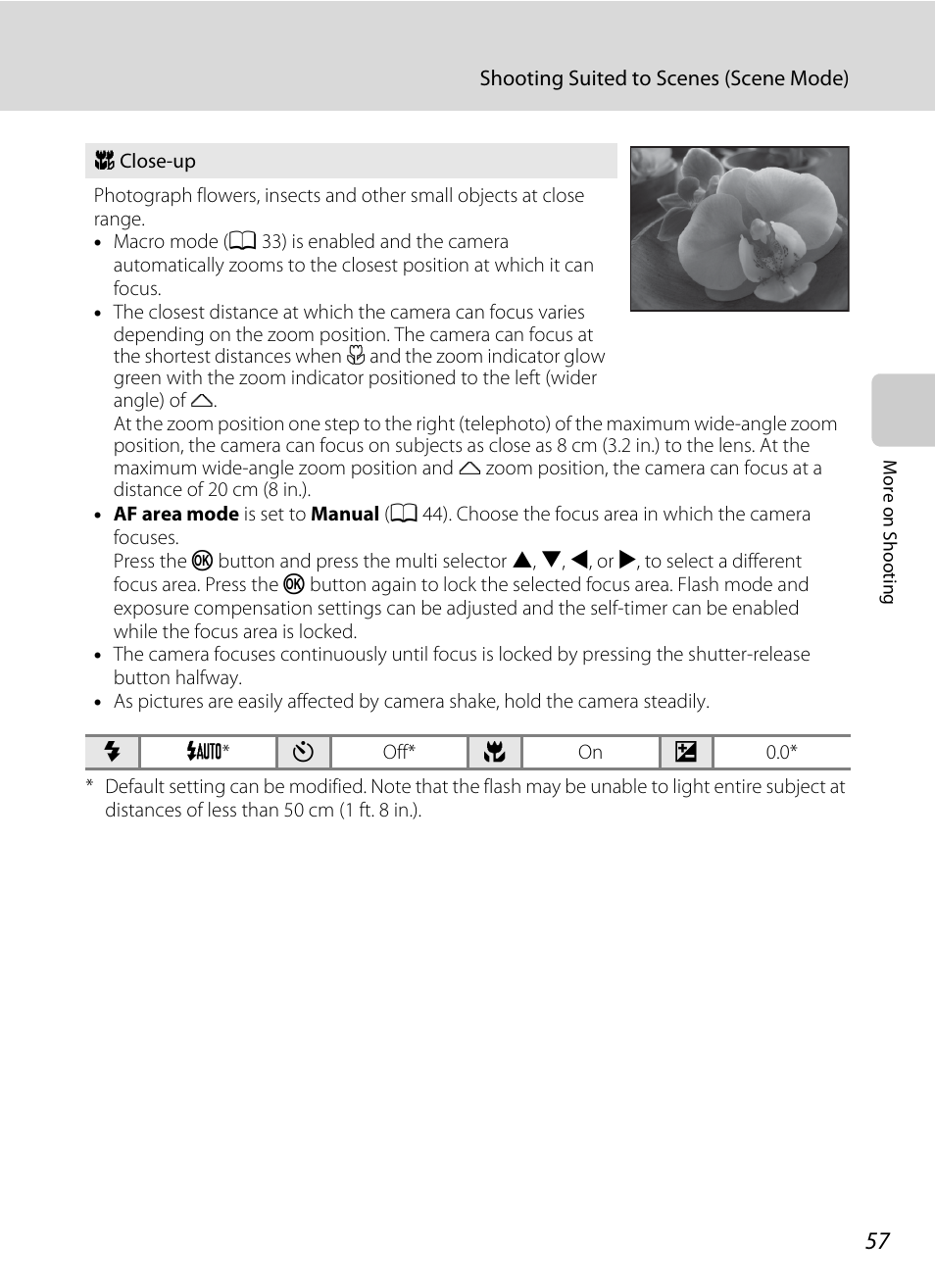 Nikon S2500 User Manual | Page 69 / 184