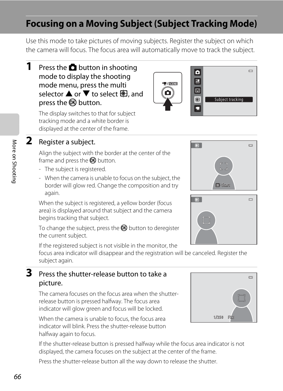 A 66 | Nikon S2500 User Manual | Page 78 / 184
