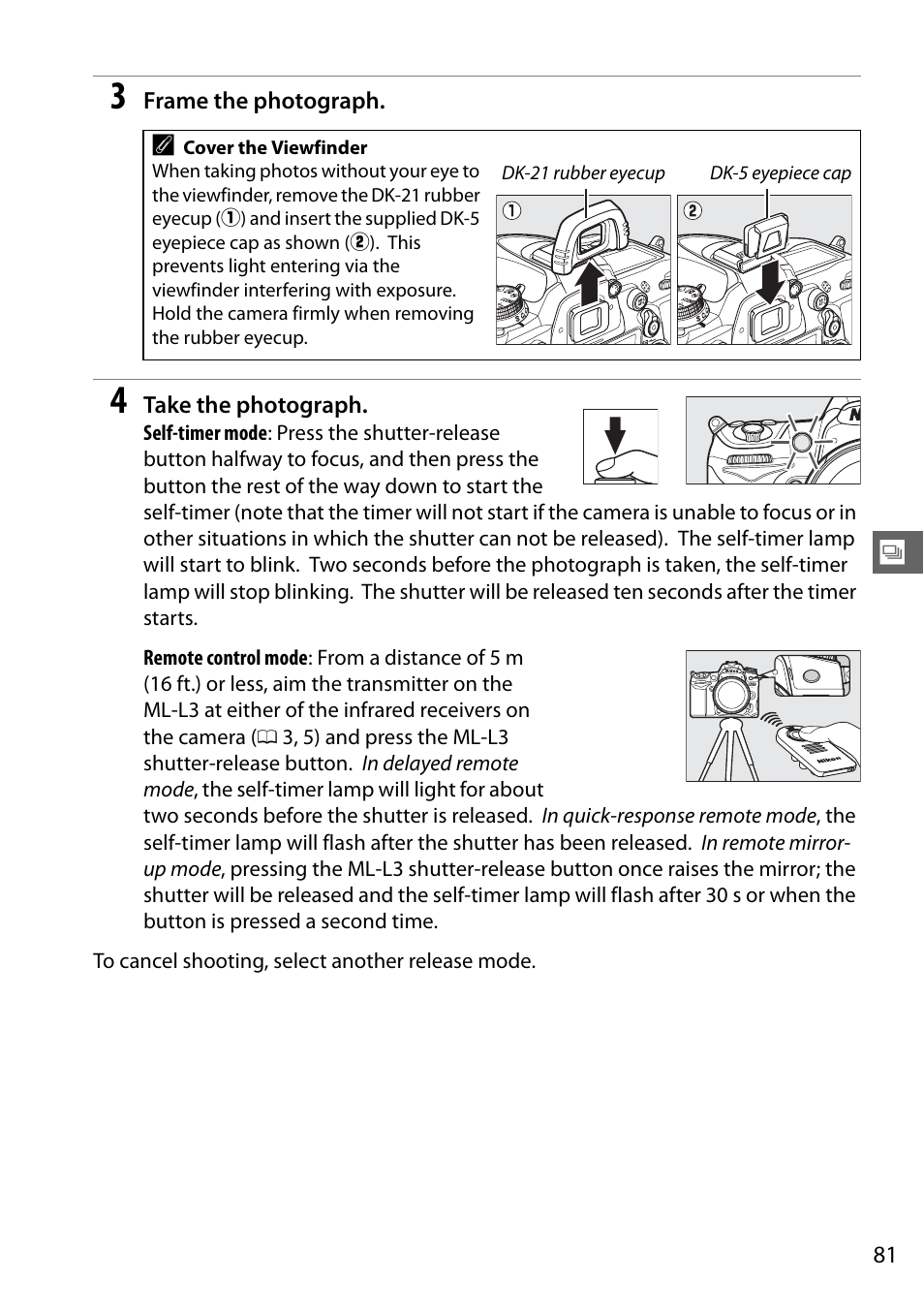 Nikon D7000 User Manual | Page 101 / 348