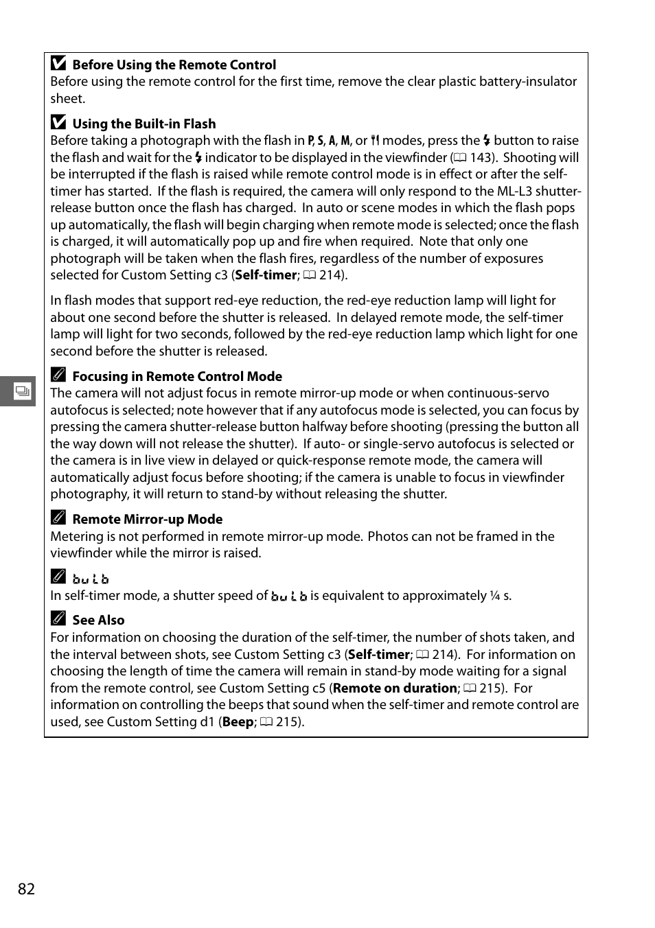 Nikon D7000 User Manual | Page 102 / 348