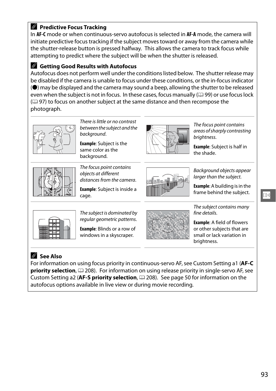 Nikon D7000 User Manual | Page 113 / 348