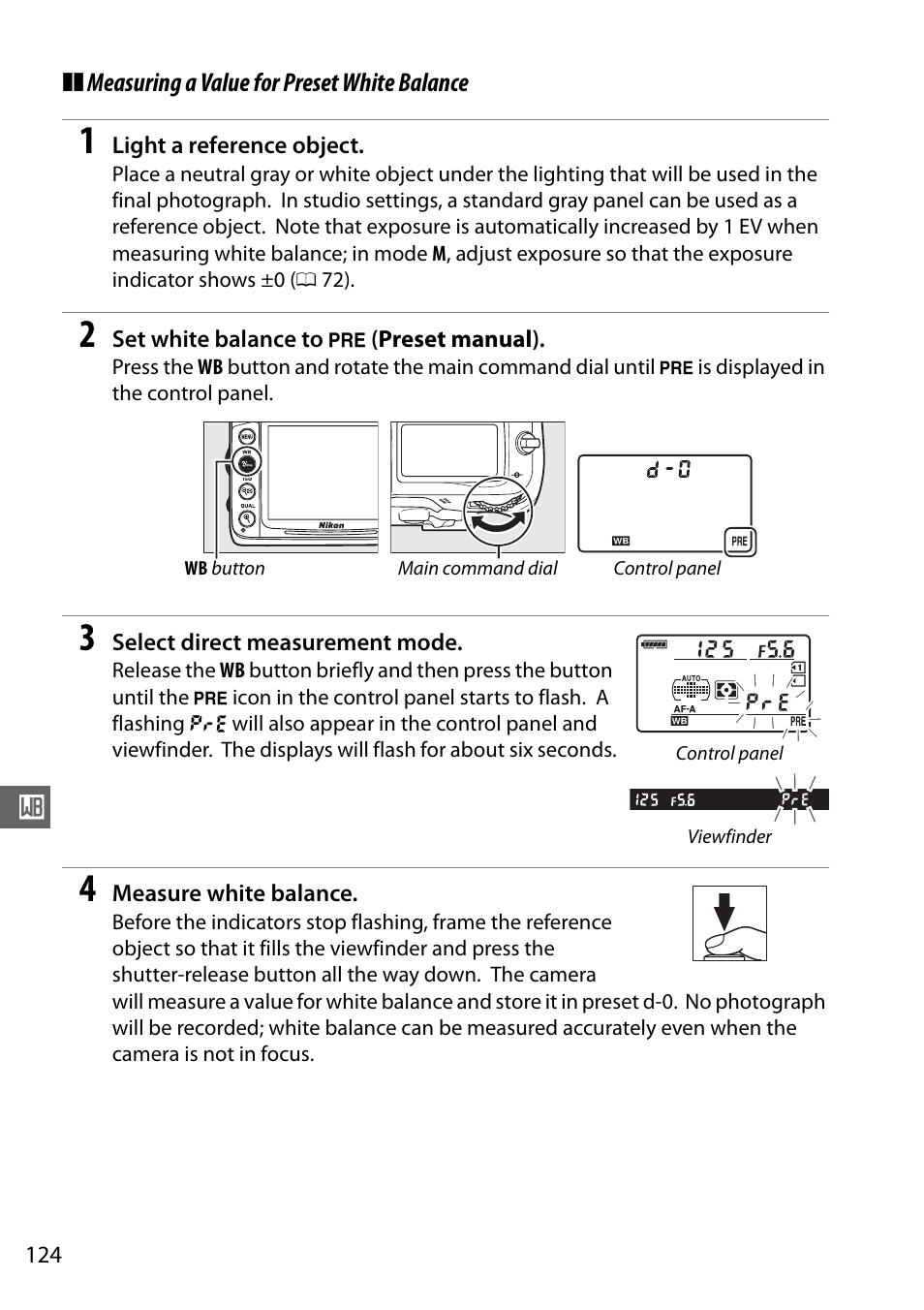 Nikon D7000 User Manual | Page 144 / 348