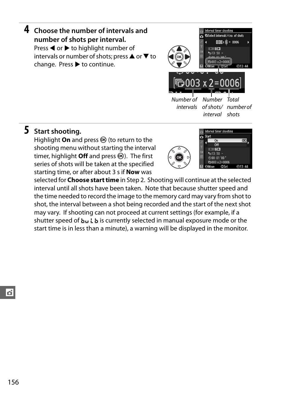 Nikon D7000 User Manual | Page 176 / 348