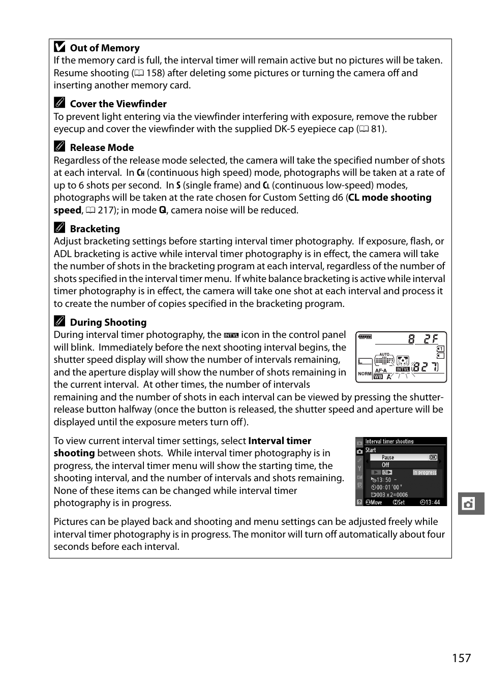 Nikon D7000 User Manual | Page 177 / 348