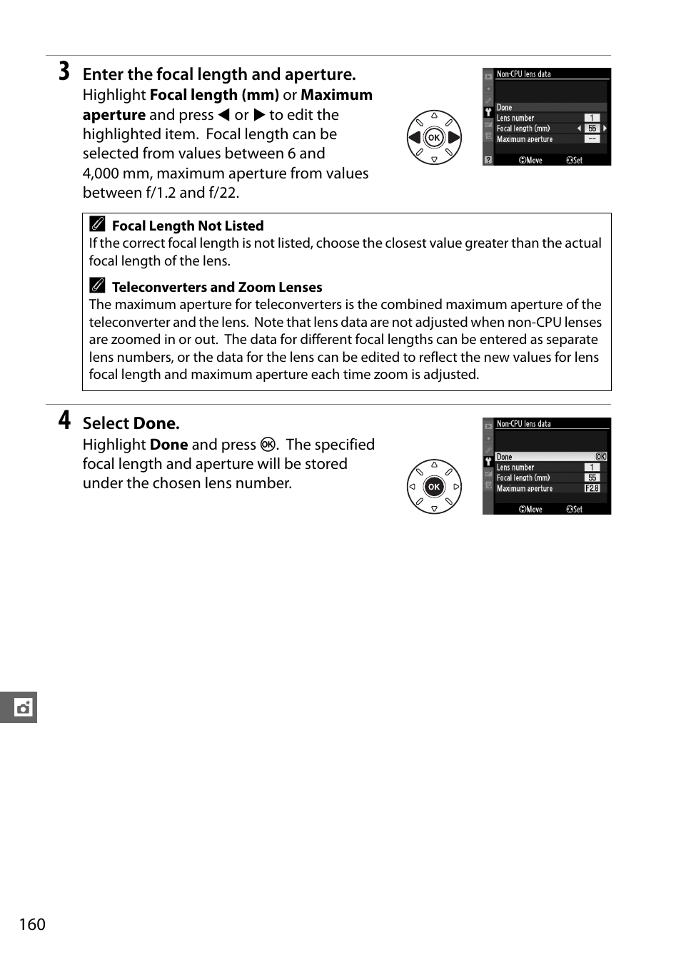 Nikon D7000 User Manual | Page 180 / 348