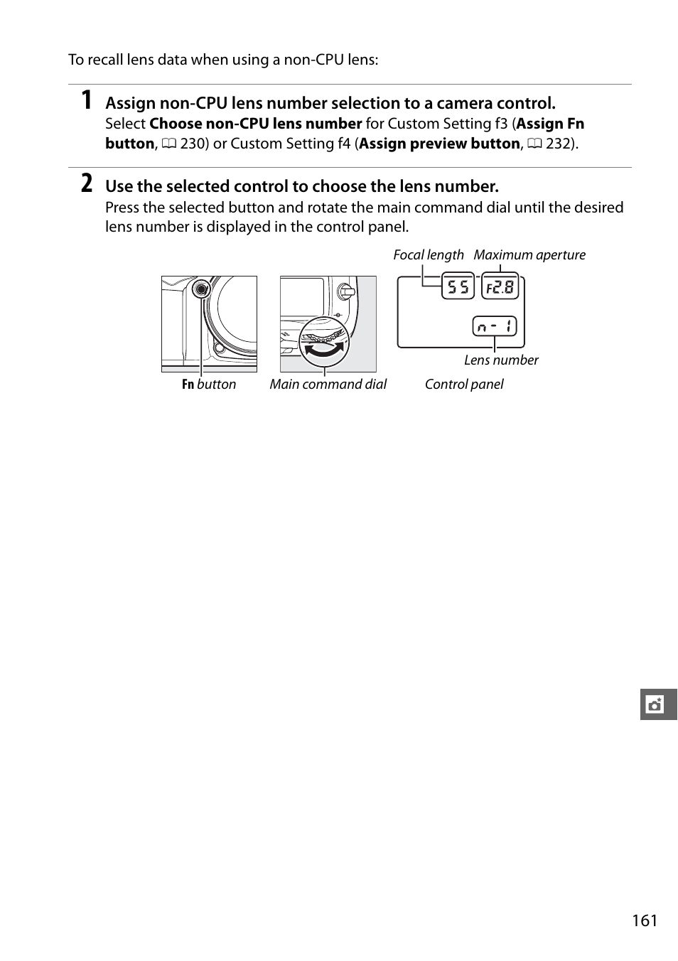 Nikon D7000 User Manual | Page 181 / 348