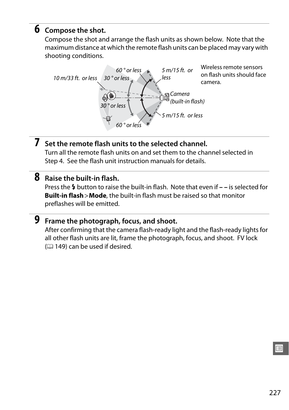 Nikon D7000 User Manual | Page 247 / 348