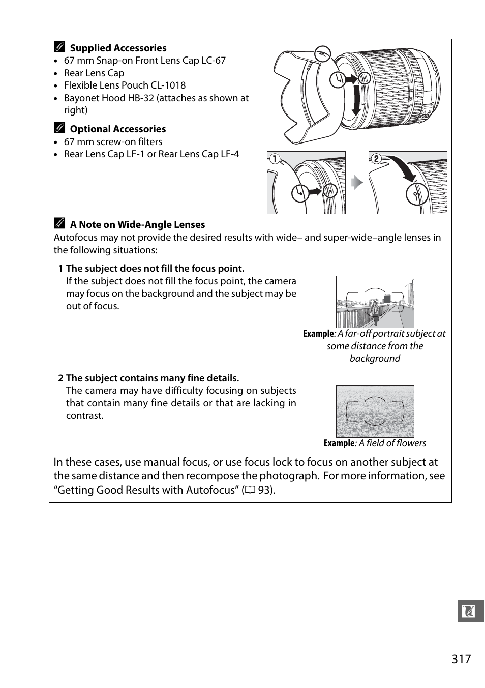 Nikon D7000 User Manual | Page 337 / 348