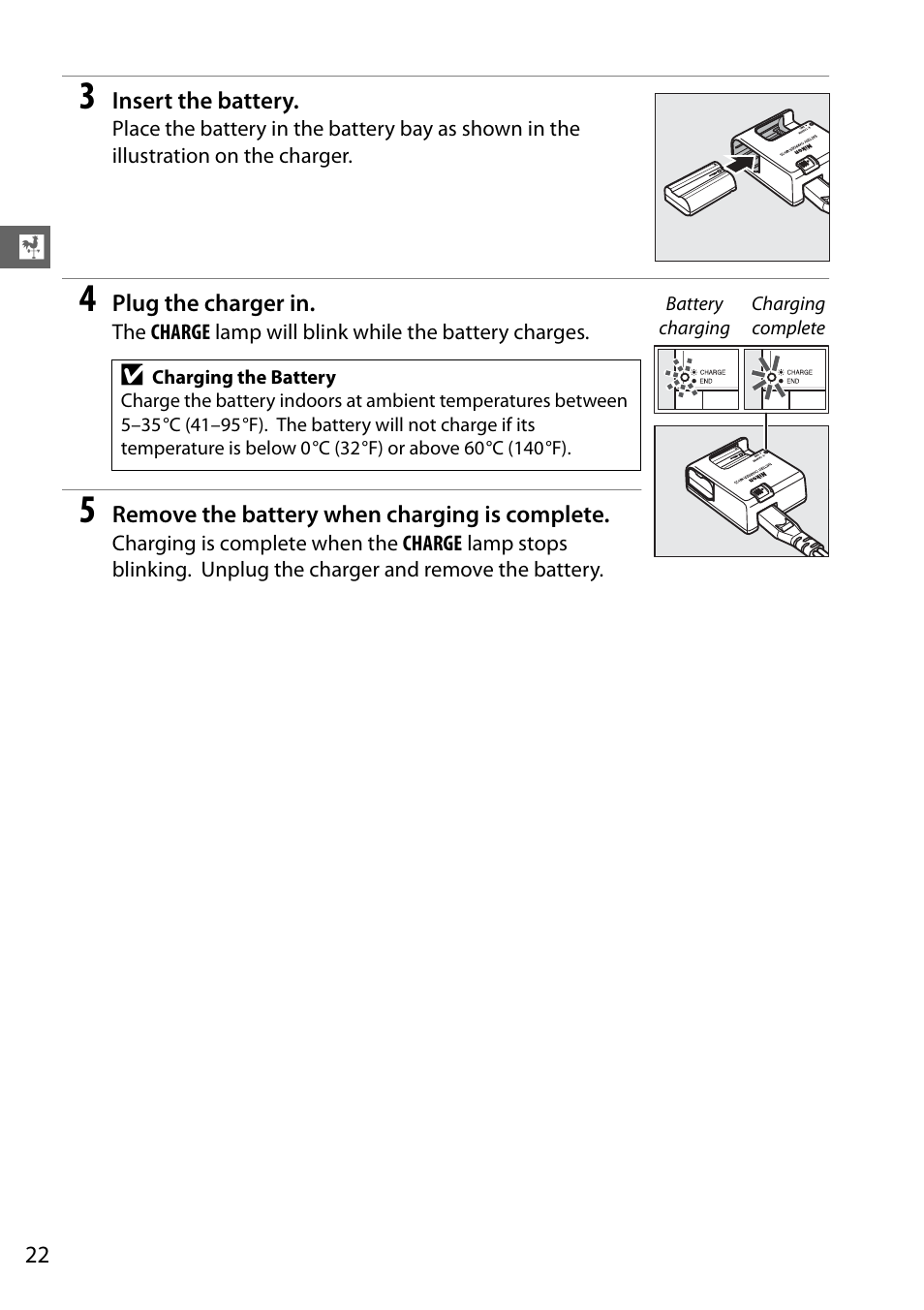 Nikon D7000 User Manual | Page 42 / 348