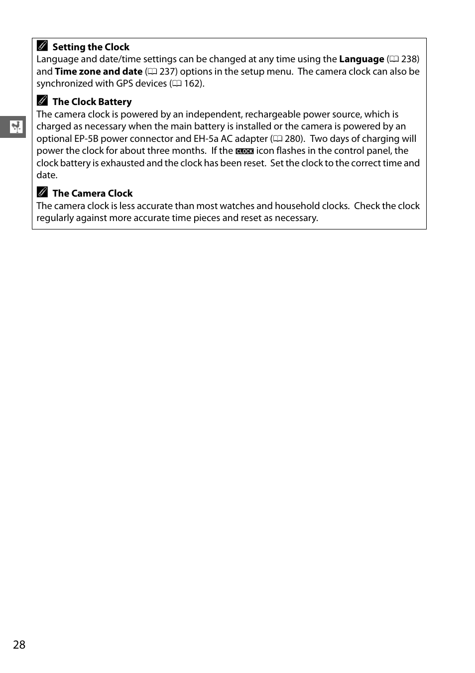 Nikon D7000 User Manual | Page 48 / 348