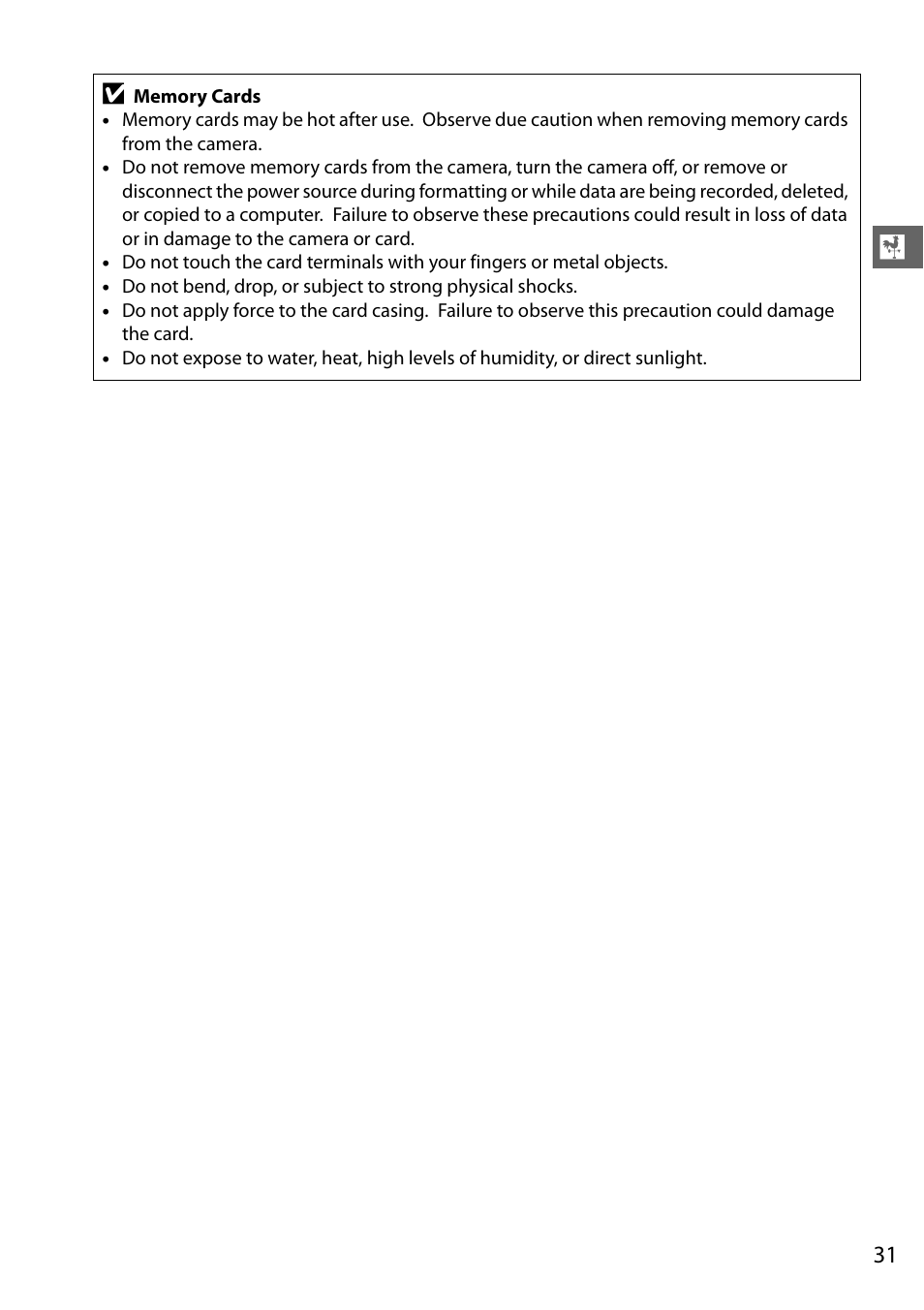 Nikon D7000 User Manual | Page 51 / 348