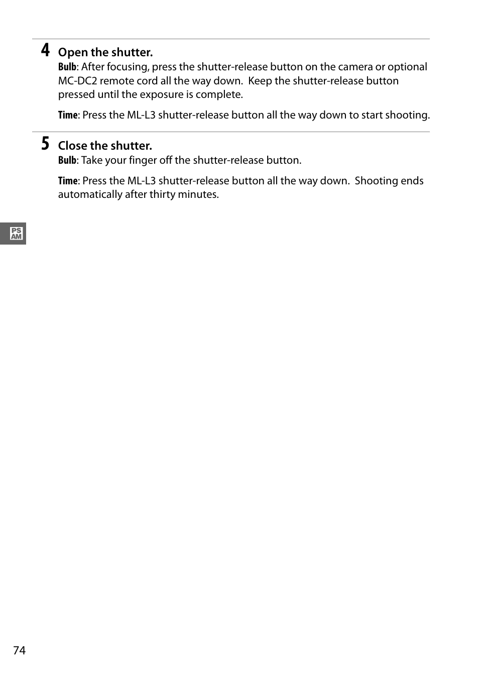 Nikon D7000 User Manual | Page 94 / 348