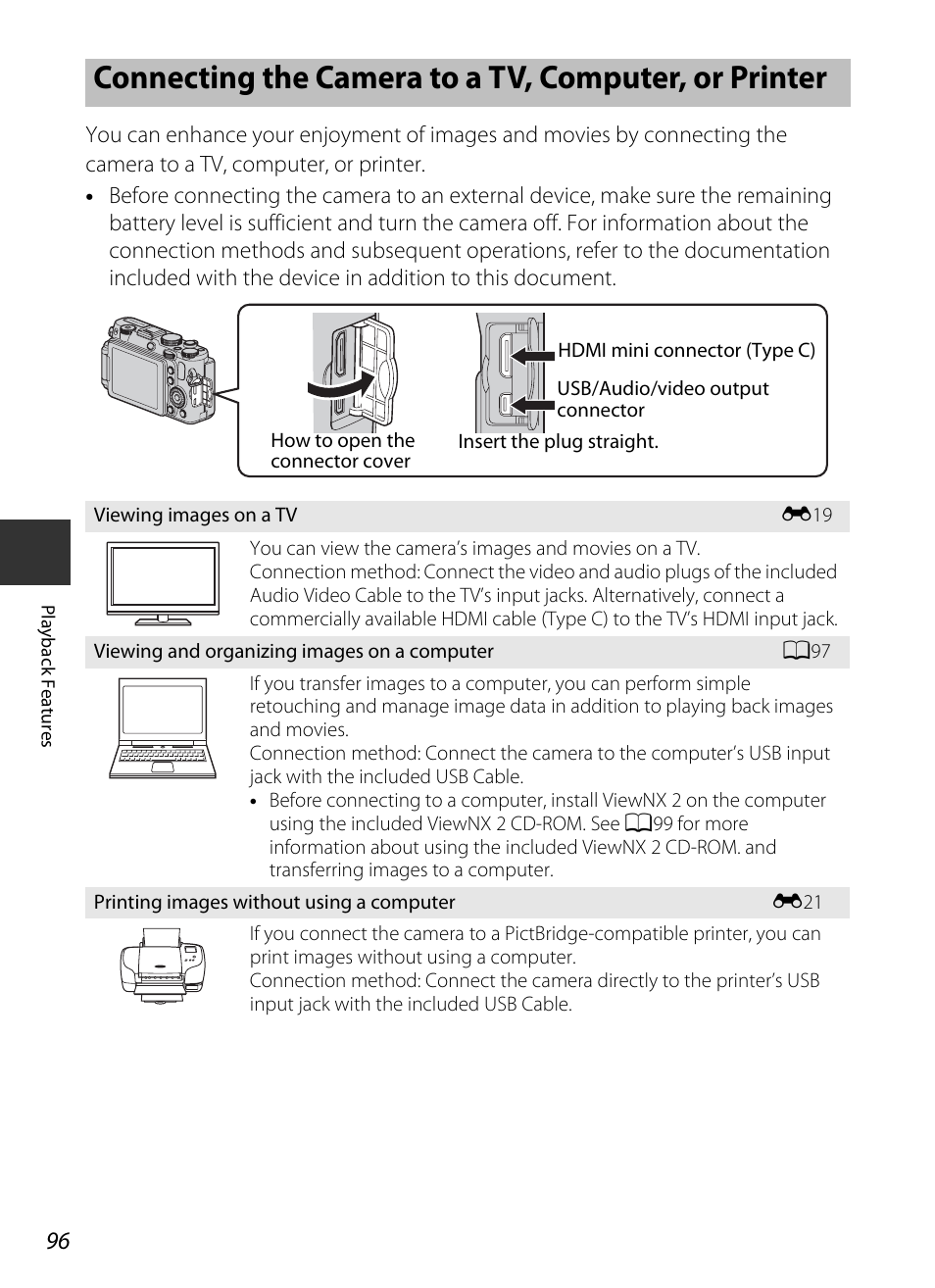 Nikon P7700 User Manual | Page 114 / 156