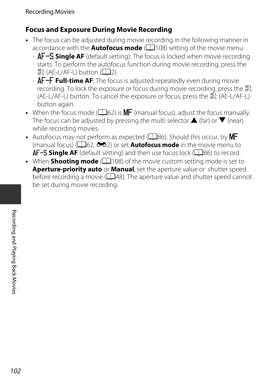 Nikon P7700 User Manual | Page 120 / 156