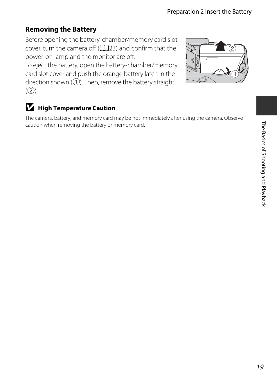 Nikon P7700 User Manual | Page 37 / 156