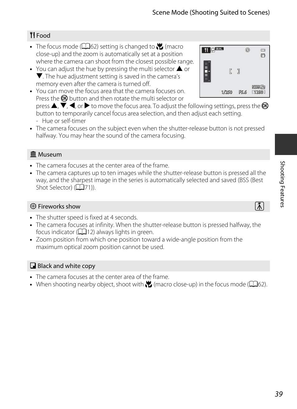 Nikon P7700 User Manual | Page 57 / 156