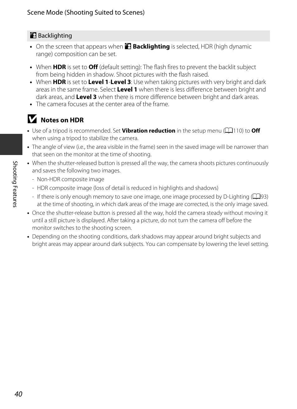 Nikon P7700 User Manual | Page 58 / 156